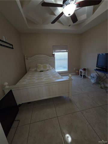 5105 N Ebony Street, Pharr, TX 78577