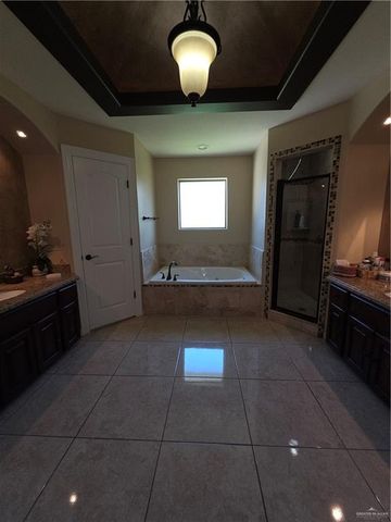 5105 N Ebony Street, Pharr, TX 78577