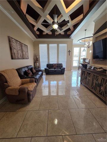 5105 N Ebony Street, Pharr, TX 78577