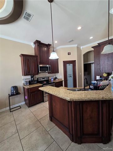 5105 N Ebony Street, Pharr, TX 78577