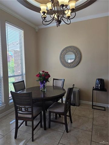 5105 N Ebony Street, Pharr, TX 78577