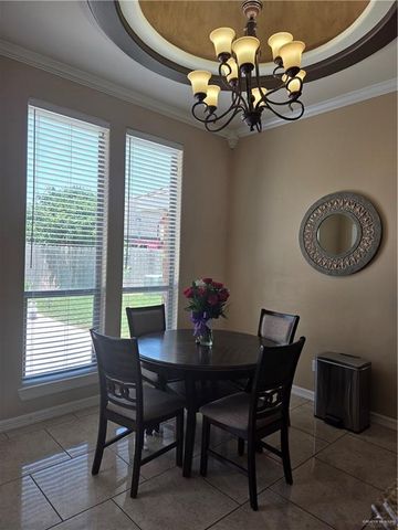 5105 N Ebony Street, Pharr, TX 78577