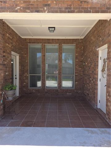 5105 N Ebony Street, Pharr, TX 78577