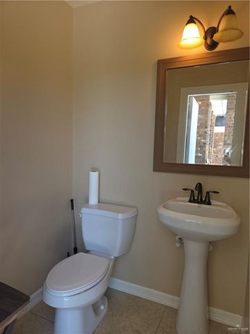 5105 N Ebony Street, Pharr, TX 78577