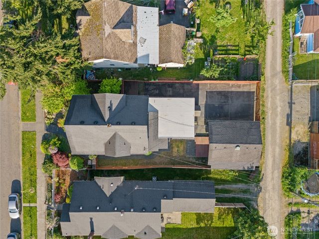 706 S 58th Street, Tacoma, WA 98408