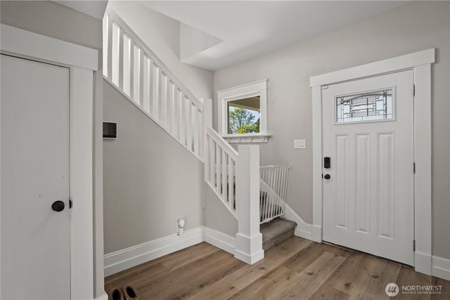 706 S 58th Street, Tacoma, WA 98408