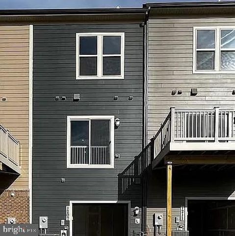 1207 VERMEER AVE, Gaithersburg, MD 20878