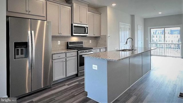 1207 VERMEER AVE, Gaithersburg, MD 20878