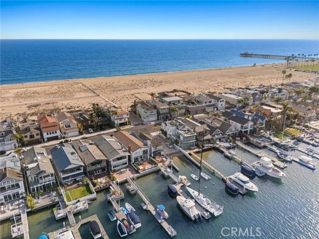 1201 E Balboa Boulevard, Newport Beach, CA 92661