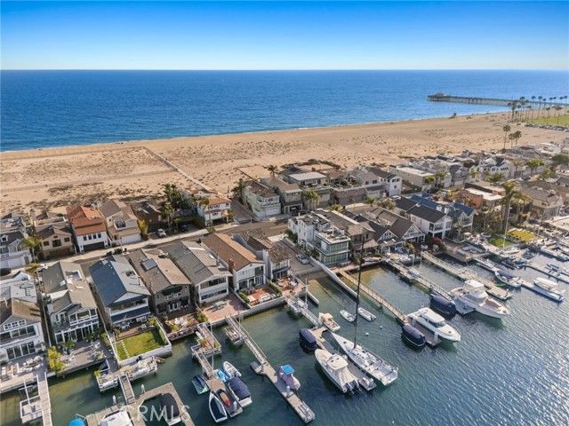 1201 E Balboa Boulevard, Newport Beach, CA 92661
