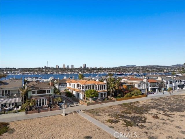 1201 E Balboa Boulevard, Newport Beach, CA 92661