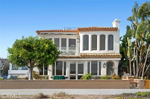 1201 E Balboa Boulevard, Newport Beach, CA 92661