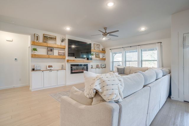 14733 Wagon Train Trail, Fort Worth, TX 76052