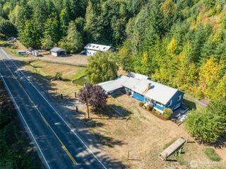5868 State Hwy 6, Pe Ell, WA 98572