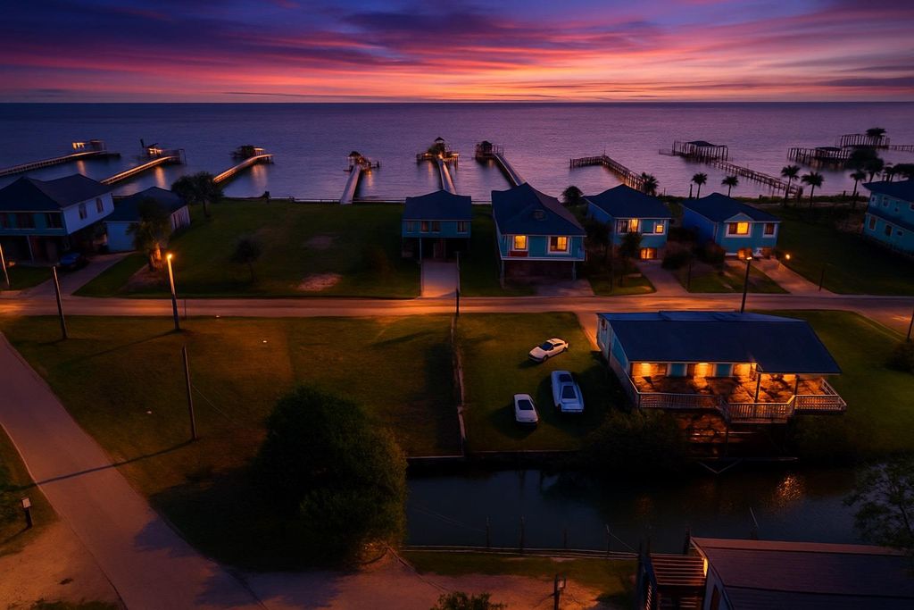 1604 Dick Bay Drive, Dickinson, TX 77539