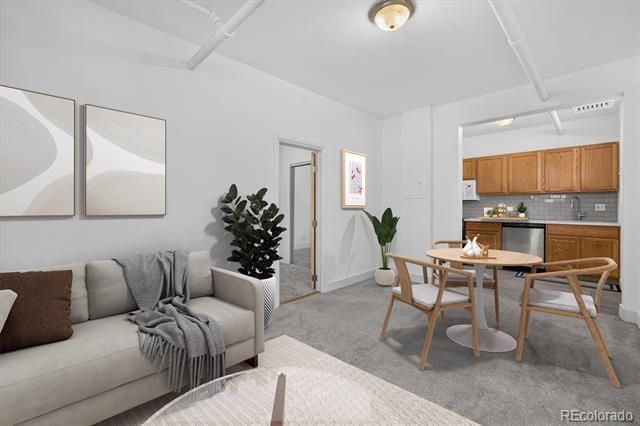 1376 N Pearl Street B4, Denver, CO 80203