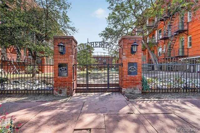 1376 N Pearl Street B4, Denver, CO 80203