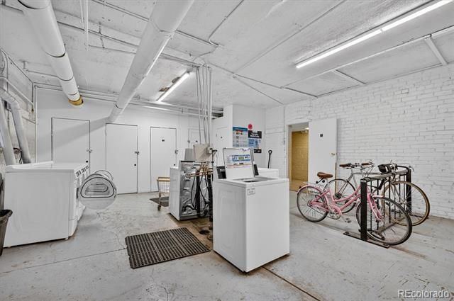 1376 N Pearl Street B4, Denver, CO 80203