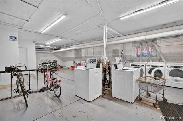 1376 N Pearl Street B4, Denver, CO 80203