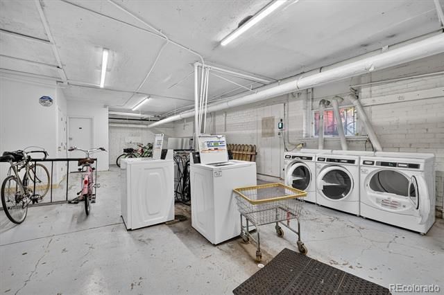 1376 N Pearl Street B4, Denver, CO 80203