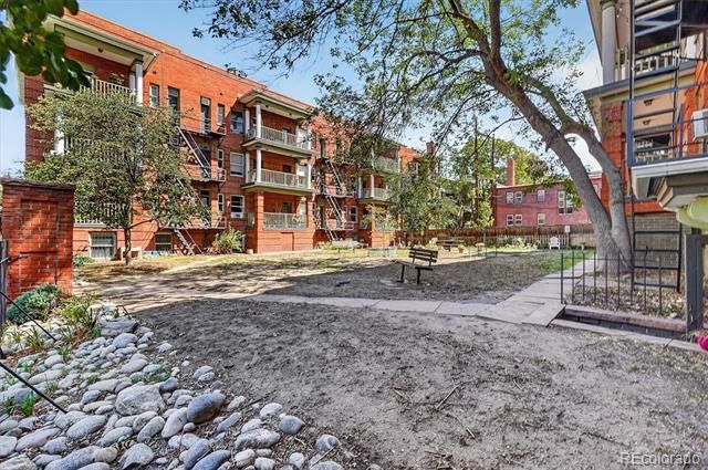 1376 N Pearl Street B4, Denver, CO 80203