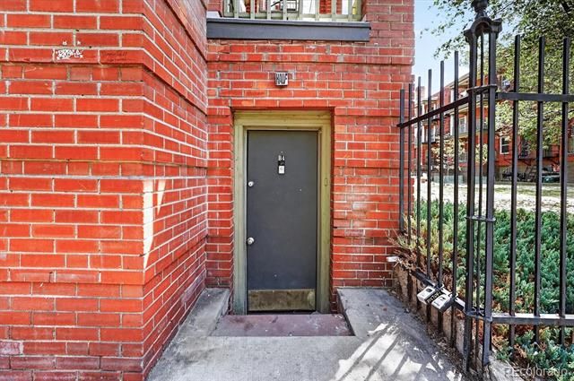 1376 N Pearl Street B4, Denver, CO 80203