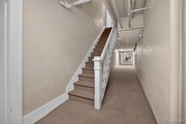 1376 N Pearl Street B4, Denver, CO 80203