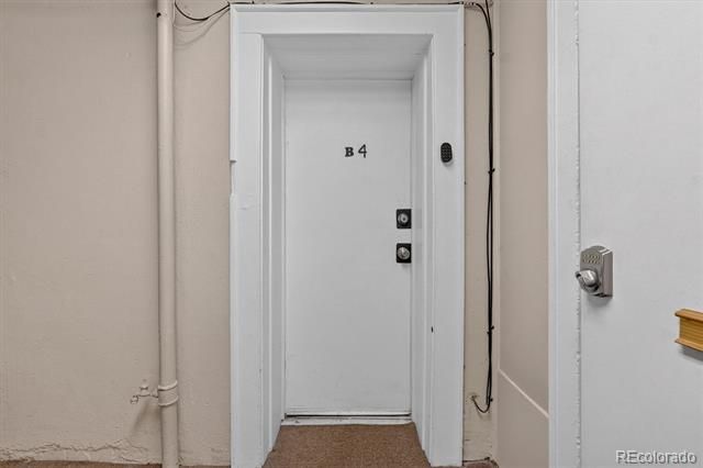 1376 N Pearl Street B4, Denver, CO 80203