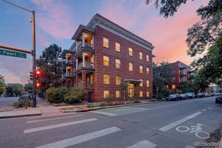 1376 N Pearl Street B4, Denver, CO 80203