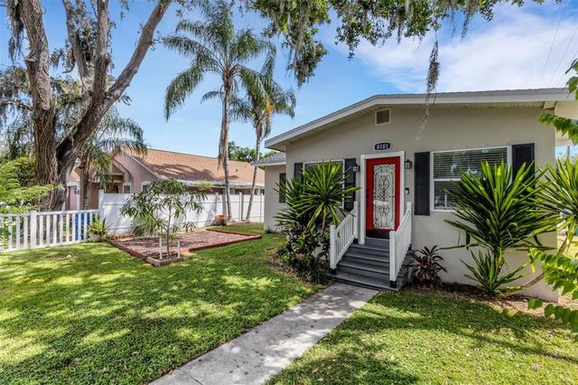 8101 N EDISON AVENUE, Tampa, FL 33604