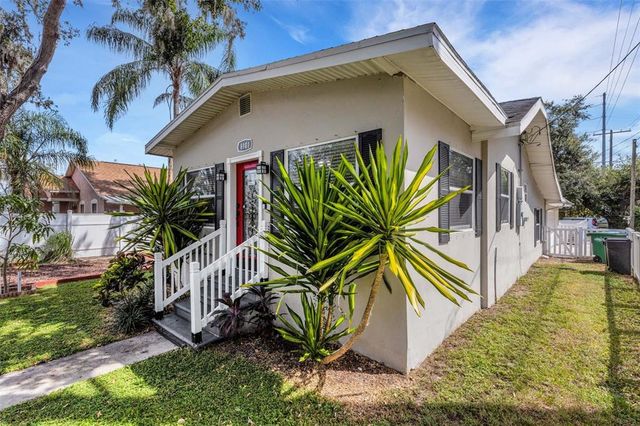 8101 N EDISON AVENUE, Tampa, FL 33604
