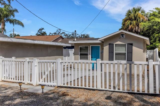 8101 N EDISON AVENUE, Tampa, FL 33604