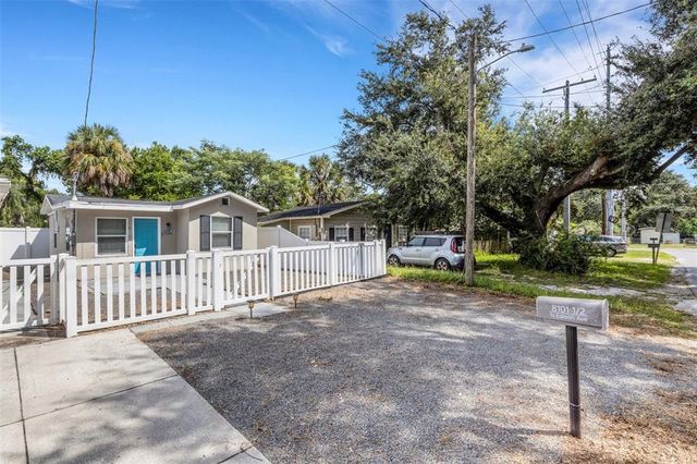 8101 N EDISON AVENUE, Tampa, FL 33604