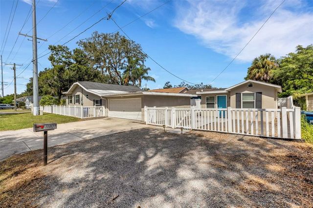 8101 N EDISON AVENUE, Tampa, FL 33604