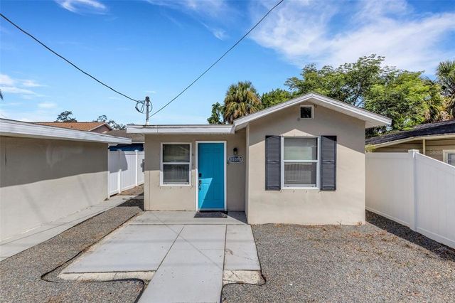 8101 N EDISON AVENUE, Tampa, FL 33604
