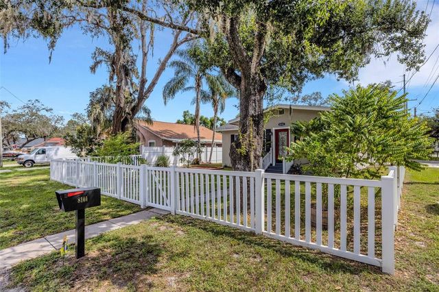 8101 N EDISON AVENUE, Tampa, FL 33604