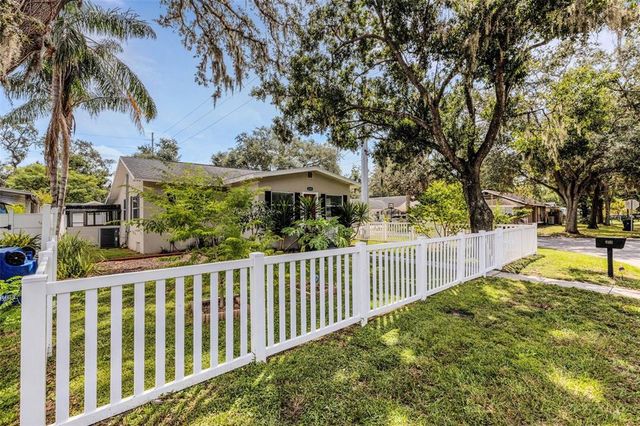 8101 N EDISON AVENUE, Tampa, FL 33604