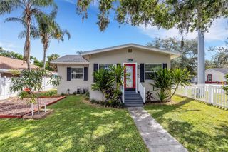 8101 N EDISON AVENUE, Tampa, FL 33604