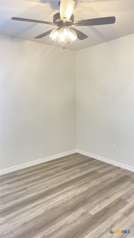 101 Leon Lane A, Copperas Cove, TX 76522