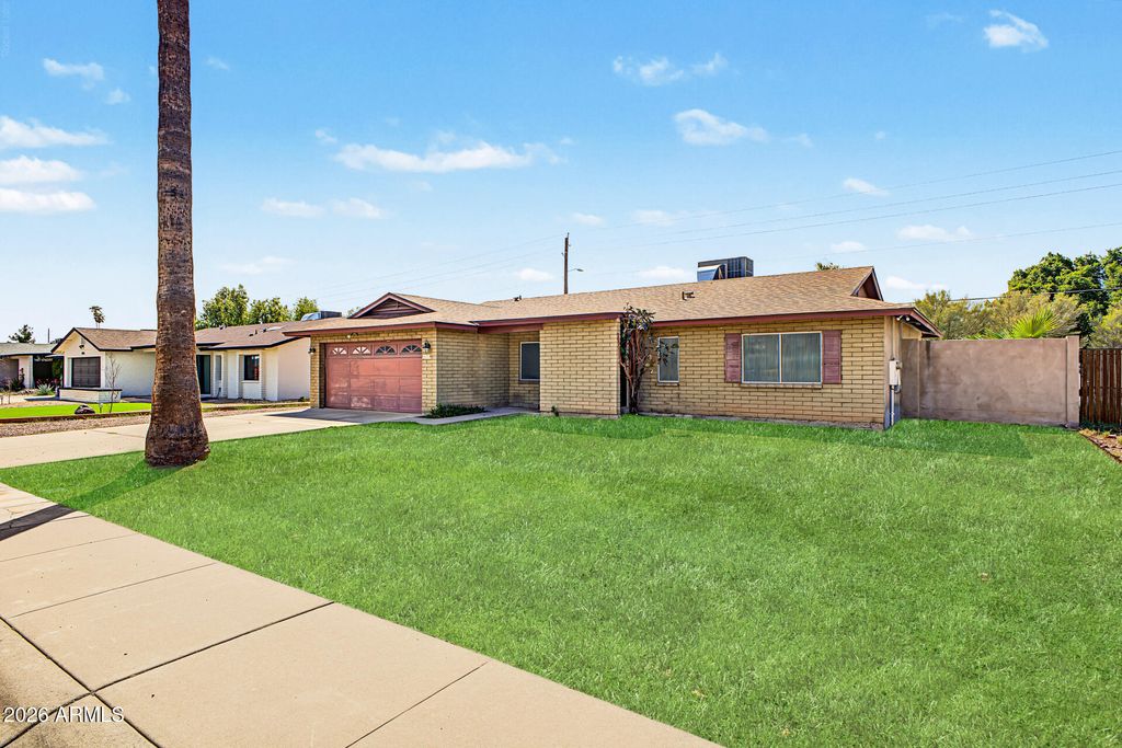 8610 N 42ND Drive, Phoenix, AZ 85051 — photo 3