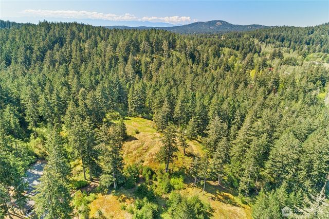0 Woodpecker Ln, Friday Harbor, WA 98250