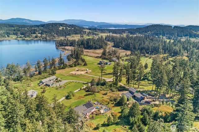 0 Woodpecker Ln, Friday Harbor, WA 98250