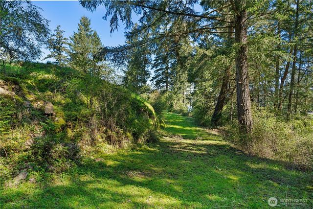 0 Woodpecker Ln, Friday Harbor, WA 98250