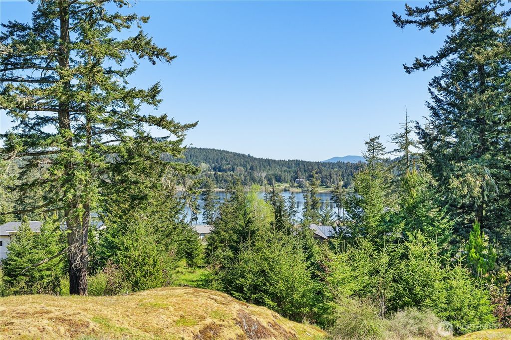0 Woodpecker Ln, Friday Harbor, WA 98250