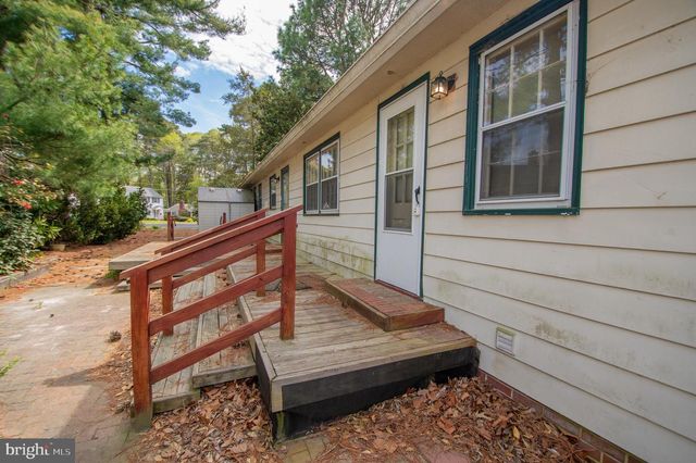 703 MCBRIETY CIR, Salisbury, MD 21801