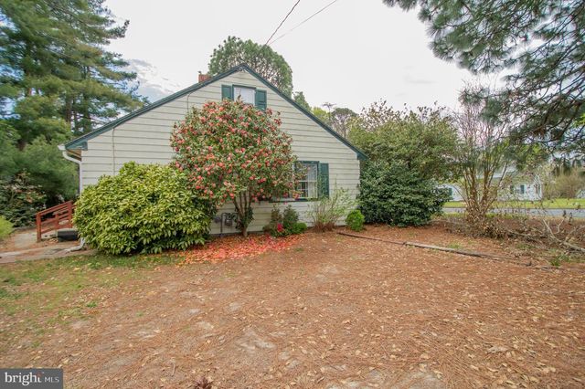 703 MCBRIETY CIR, Salisbury, MD 21801