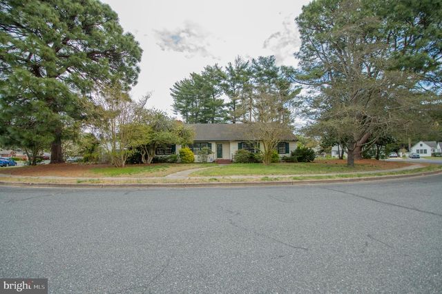 703 MCBRIETY CIR, Salisbury, MD 21801