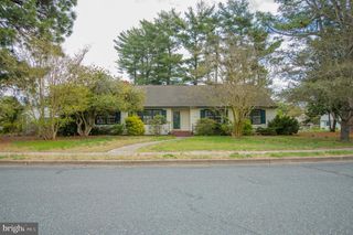 703 MCBRIETY CIR, Salisbury, MD 21801