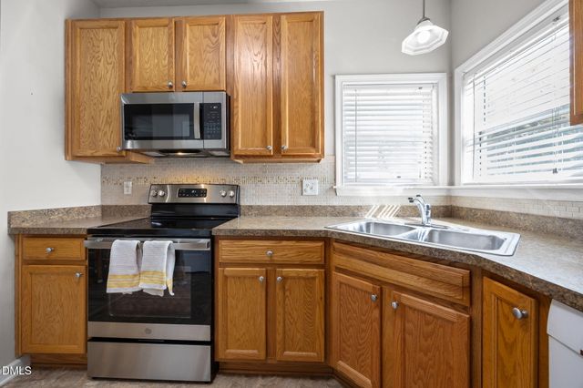 4042 Landover Lane, Raleigh, NC 27616