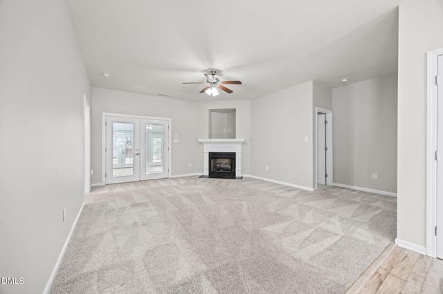 4042 Landover Lane, Raleigh, NC 27616